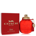 Coach Love by Coach Eau De Parfum Spray (red packaging) 1.7 oz (Women)